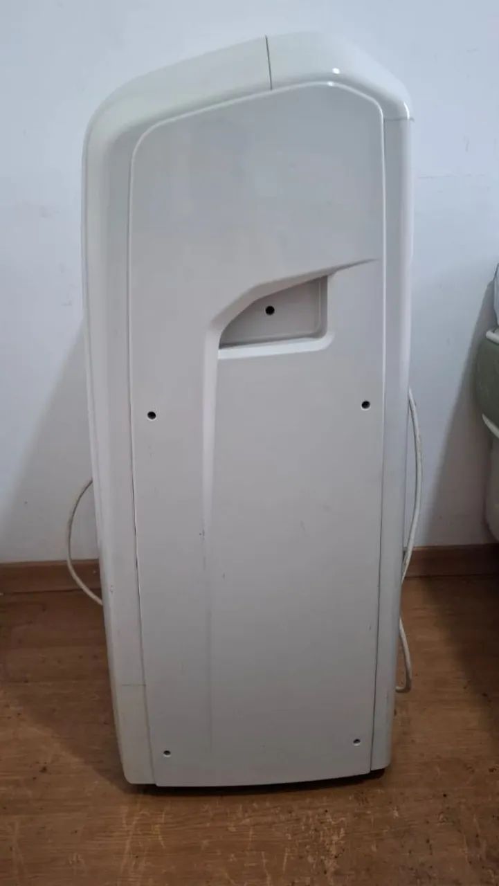 Ar Condicionado - Foto 4
