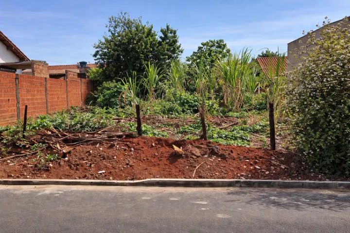 Terreno Campo Grande Ms - Foto 2
