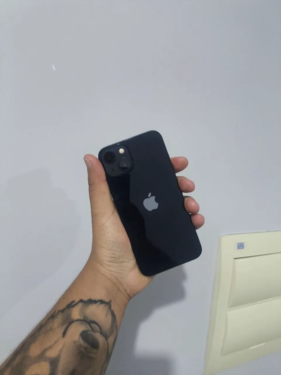 ? iPhone 13 128GB- Excelente Estado | Pronto para Uso - Foto 2