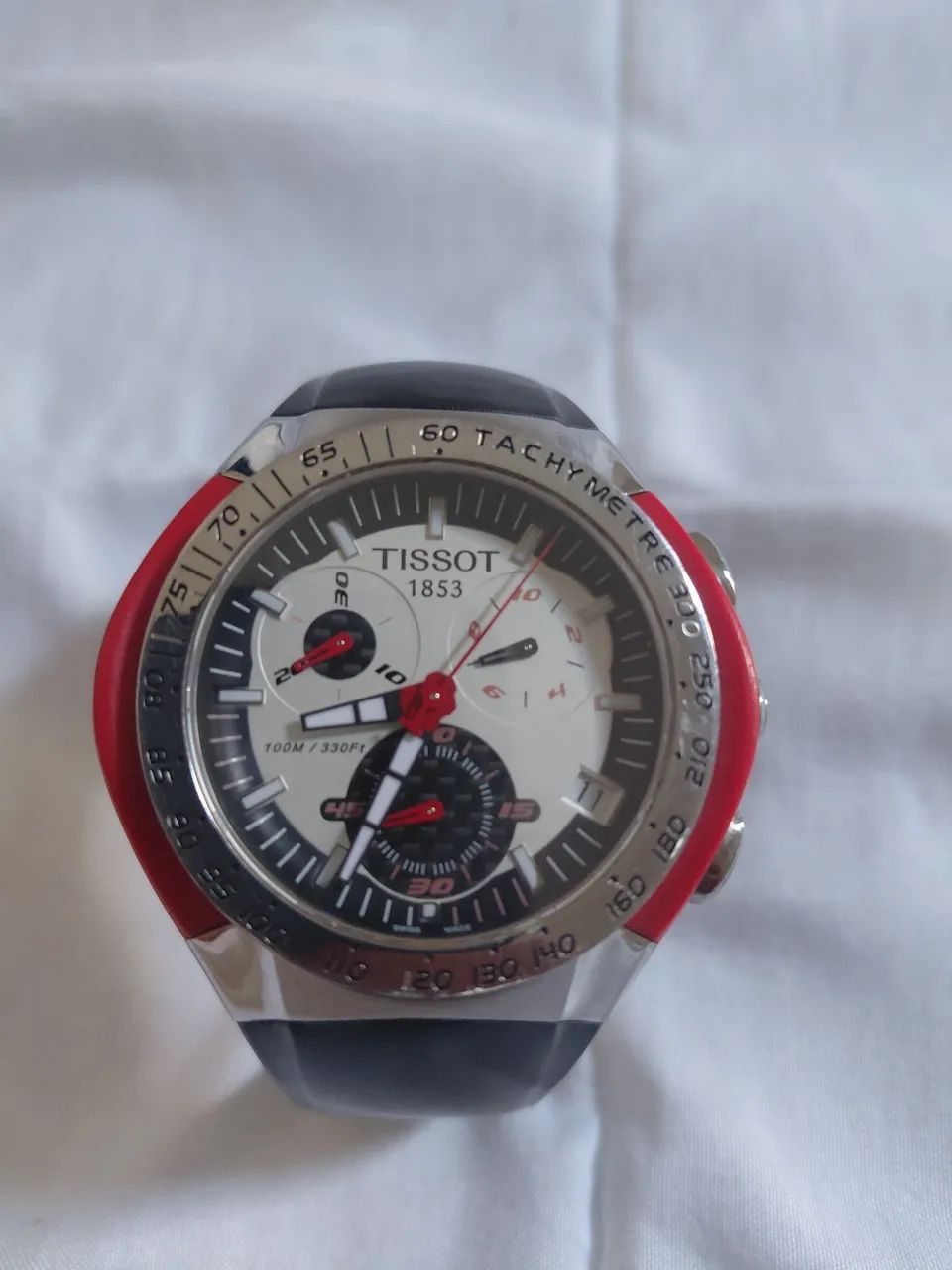Relógio suíço tissot - Foto 2