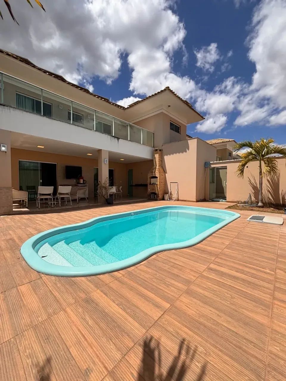 AM - Imóvel duplex no Gurupi com 287 metros