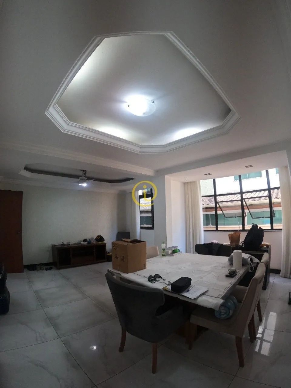 Apartamento para Aluguel no Castelo, BH - Foto 4
