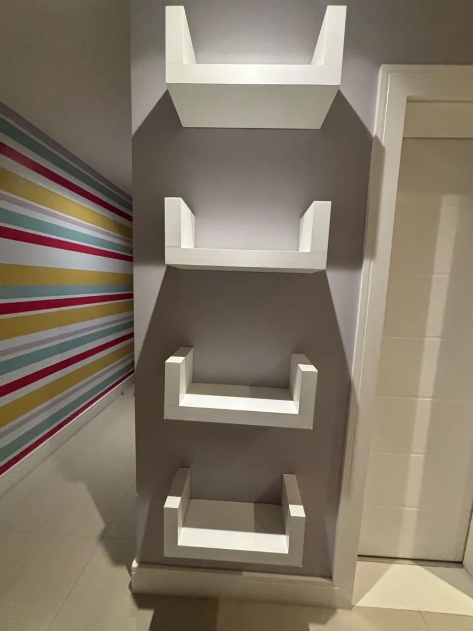 Quarto de criança completo  - Foto 4