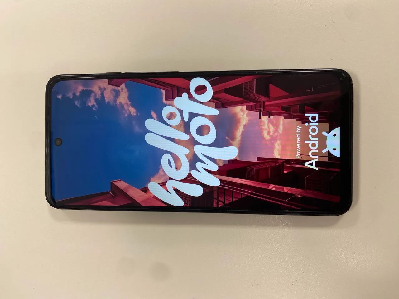Celular Moto G34 - Foto 2
