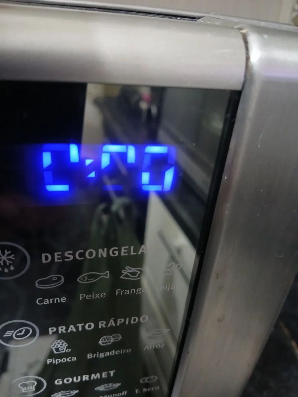 Microondas electrolux MEC41 - Foto 2
