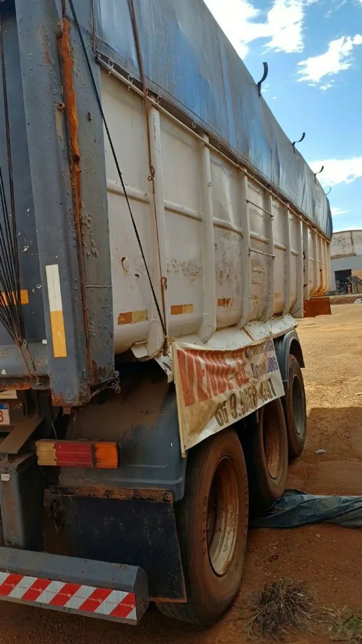 Caçamba - Foto 2