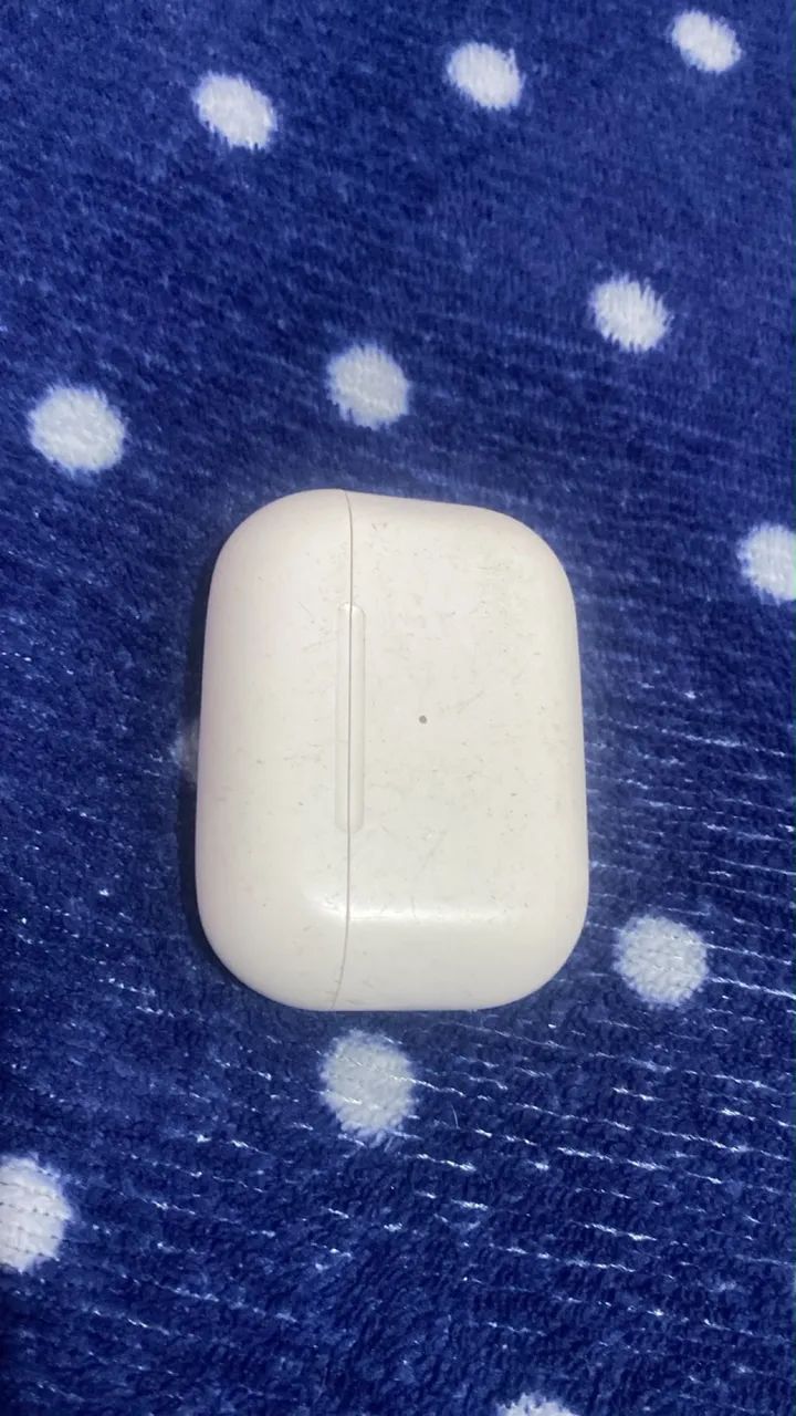 AirPods Pro 2 geração  - Foto 3