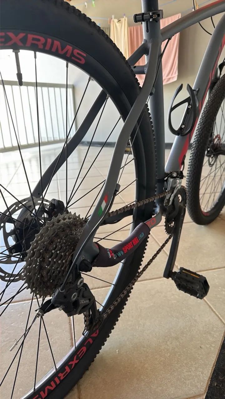 Bicicleta oggi 7.0 - Foto 3