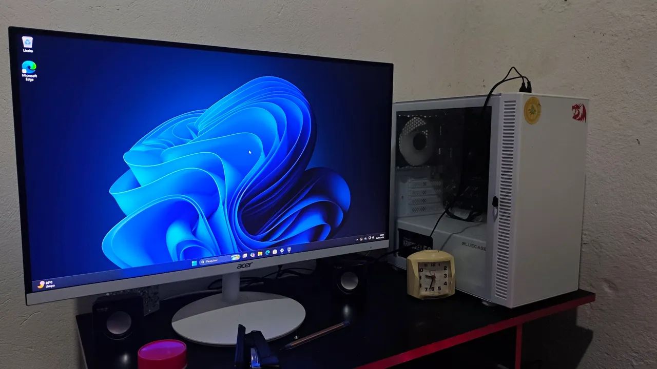 Pc gamer - tem conversa!!