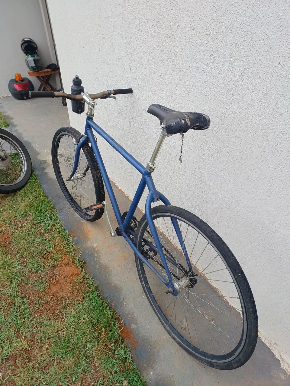 Caloi cruizer SAFARI '80
