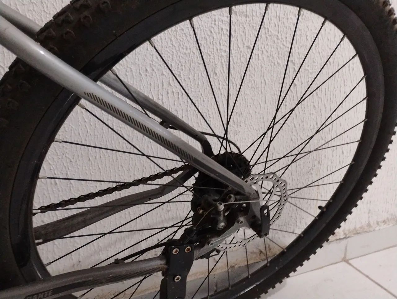 Bike aro 29 - Foto 4
