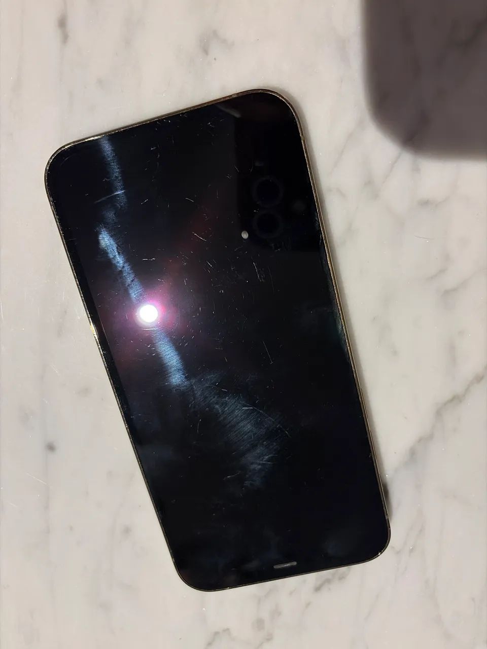 iPhone 12 Pro