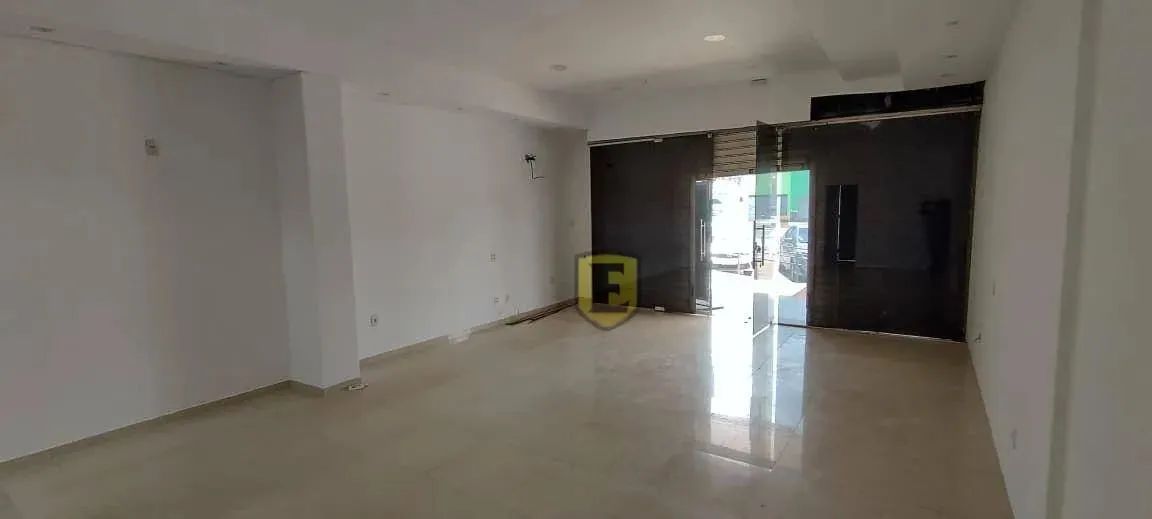 LOCAÇÃO  LOJA  CENTRO COMERCIAL  CALHAU - Foto 2