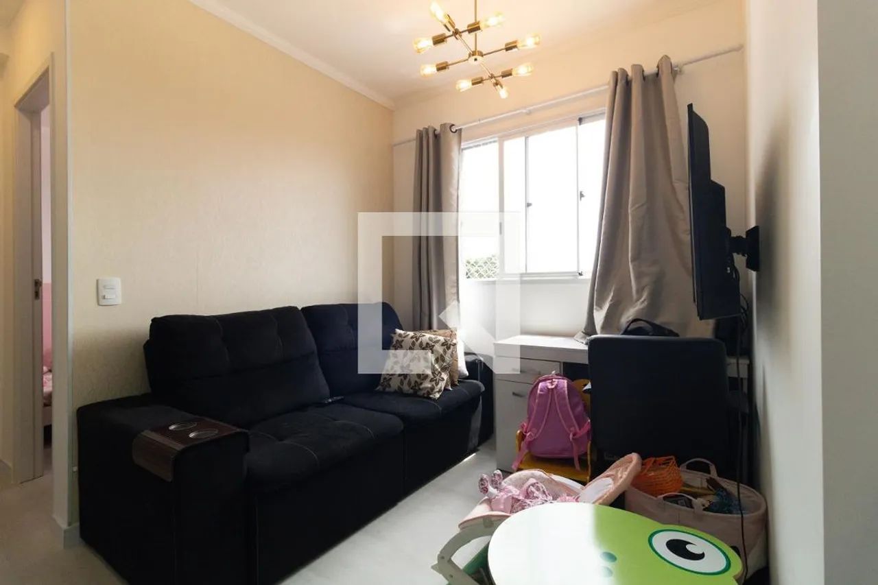 Apartamento à Venda - Vila das Mercês, 2 Quartos, 38 m2 - Foto 4