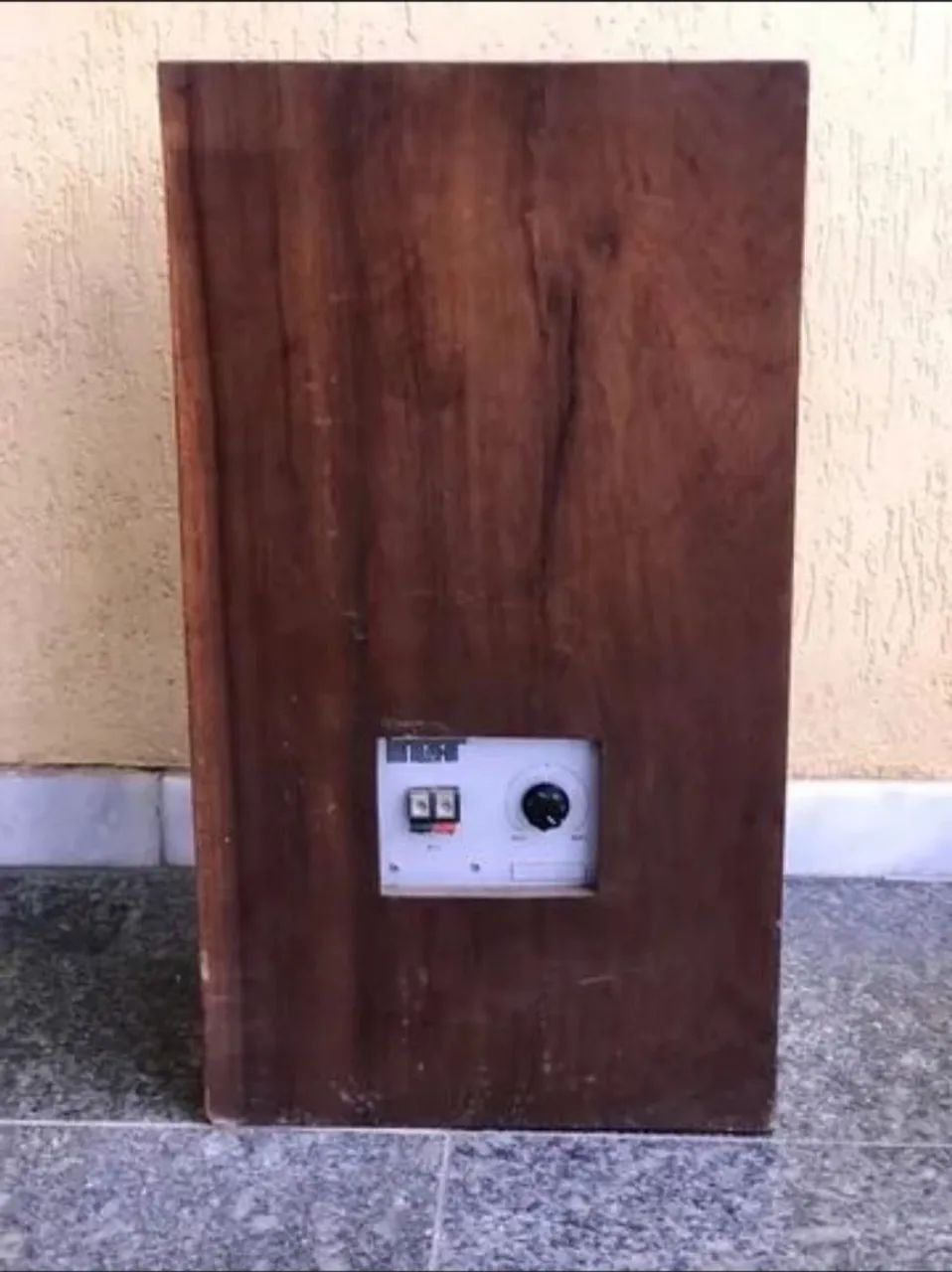 Caixa de som, uma unidade  - Foto 2