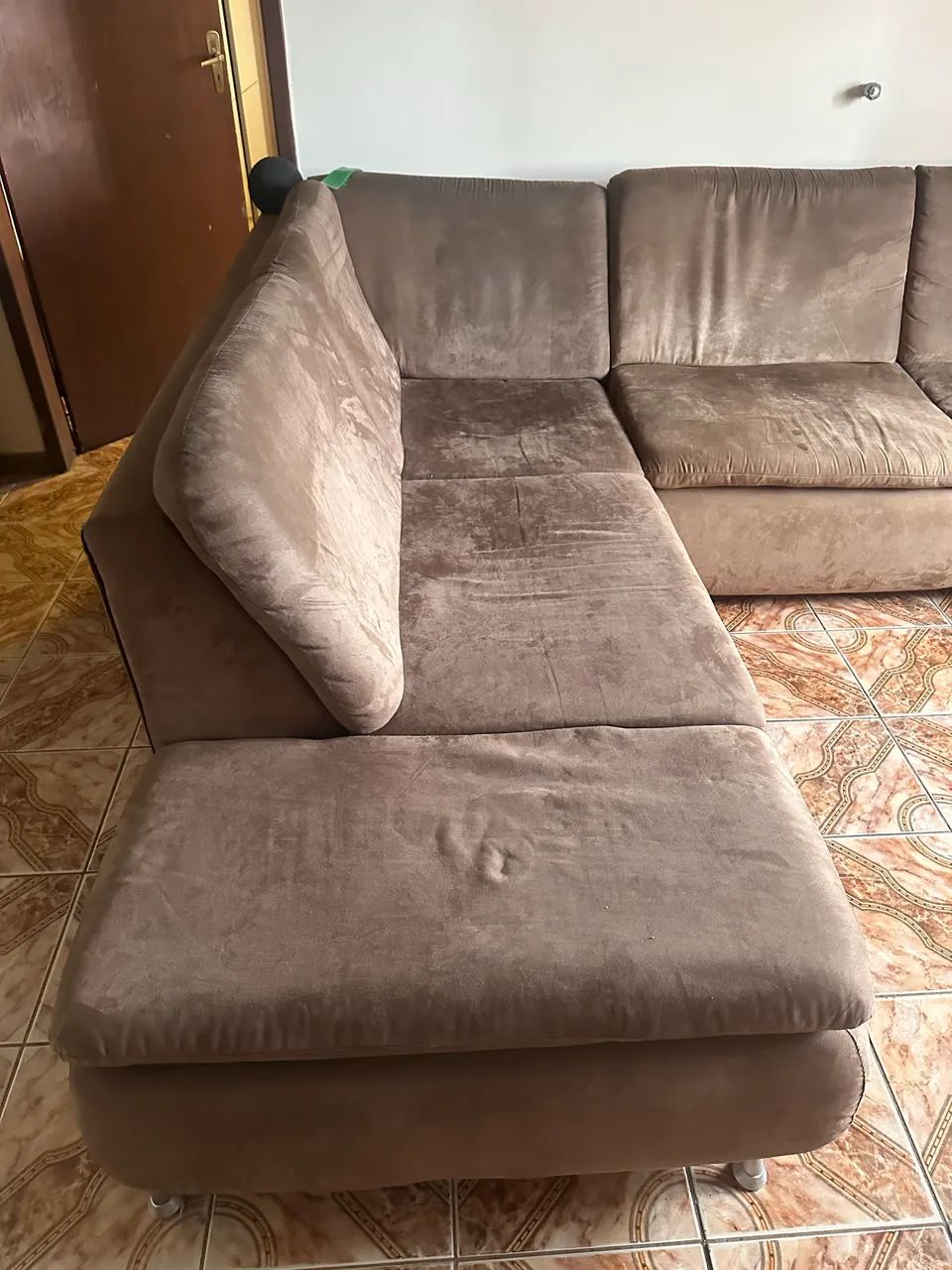 Sofá L - Foto 2