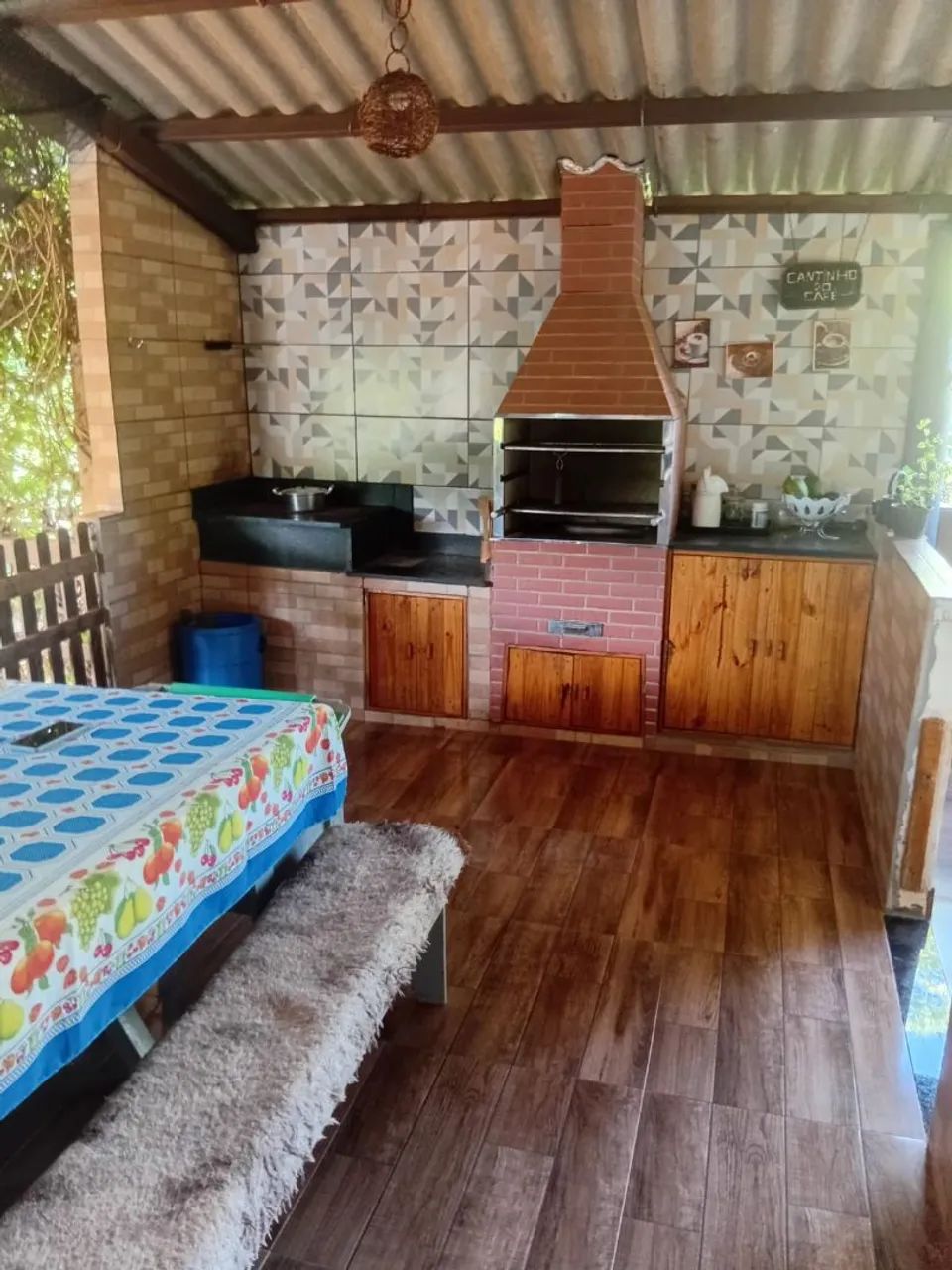 Vendo ou Troco (casa) - Foto 4