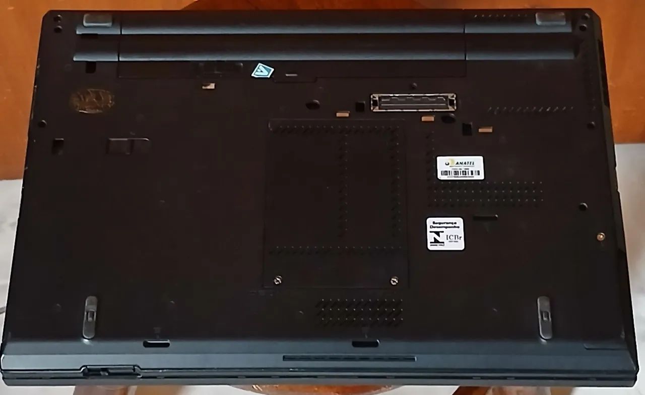 Carcaça Notebook Lenovo T430 com placa mãe  - Foto 4