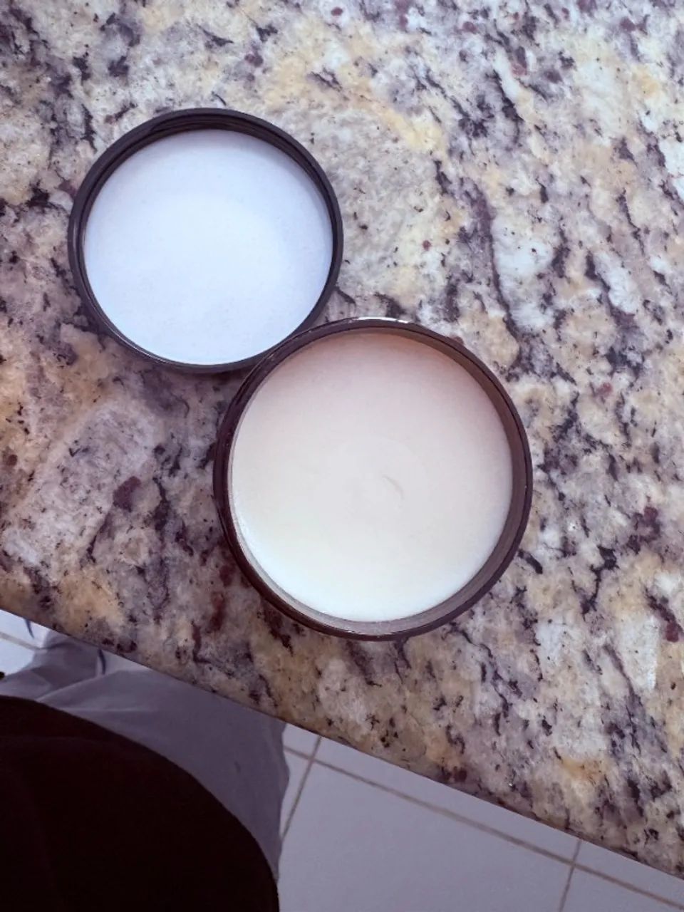 Pomada Fix Your Lid Forming Cream 110 Ml Fixação Brilho - Foto 5