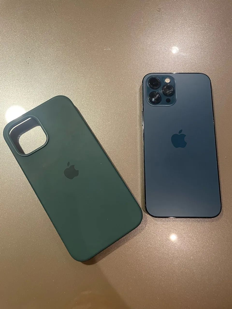 IPHONE 12 PRO MAX - 256 Gb - Foto 2