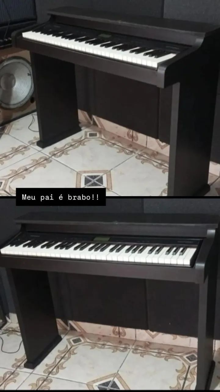 Roland Go piano 61 teclas  - Foto 3