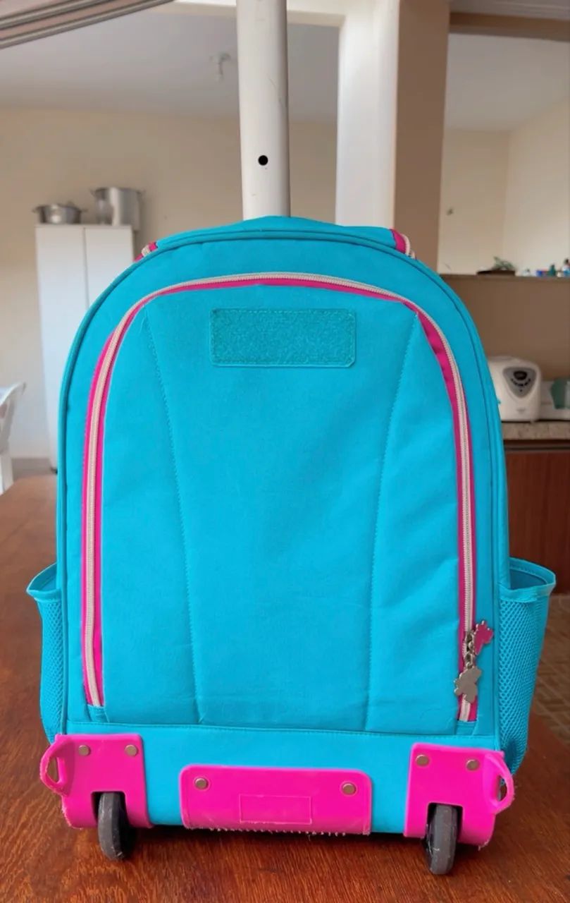 Mochila Rebecca Bonbon  - Foto 2