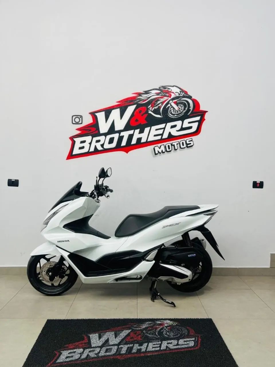 Pcx 160 - 2023 ABS - Foto 3