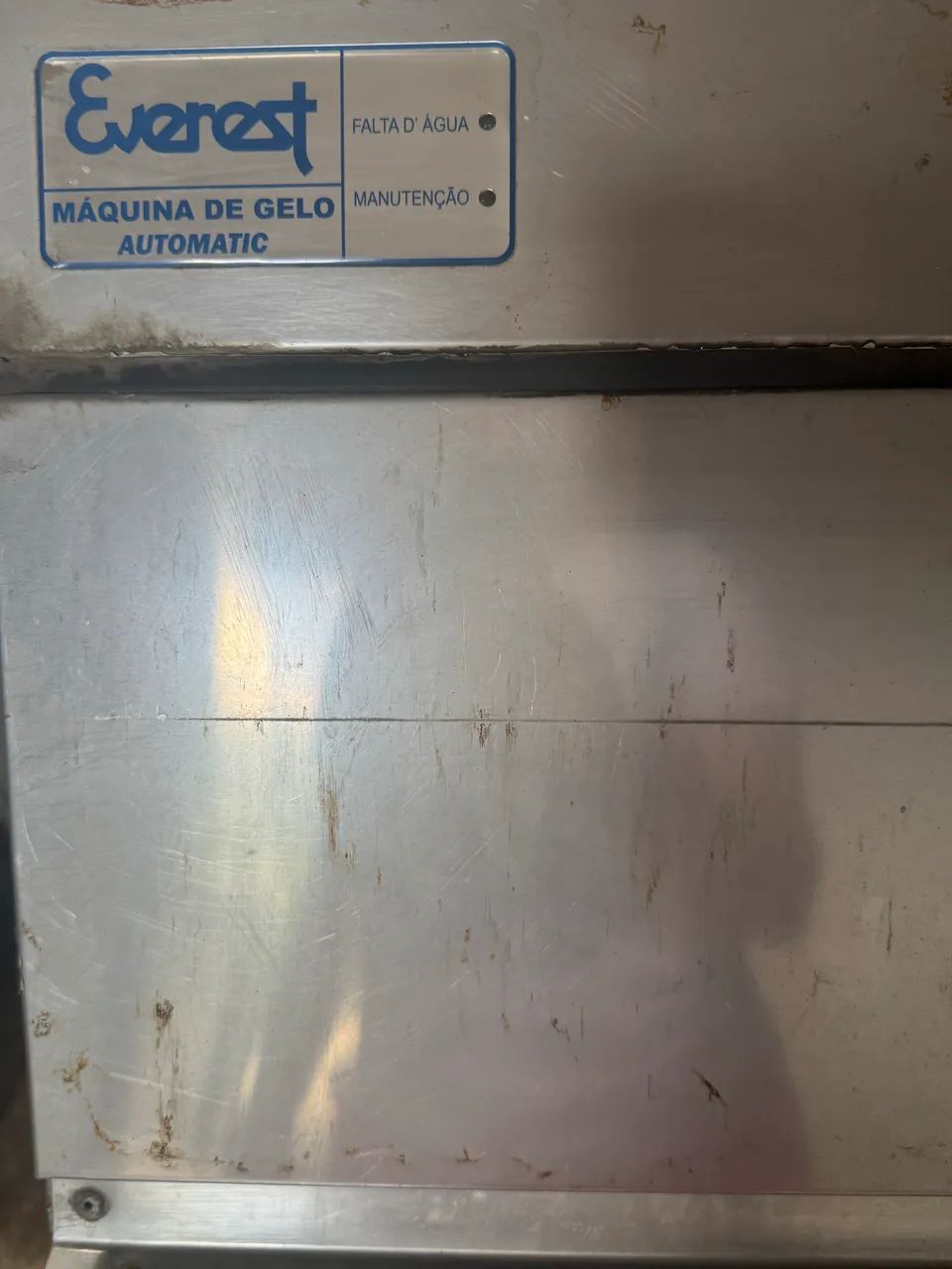 Máquina de Gelo Everest - Foto 3