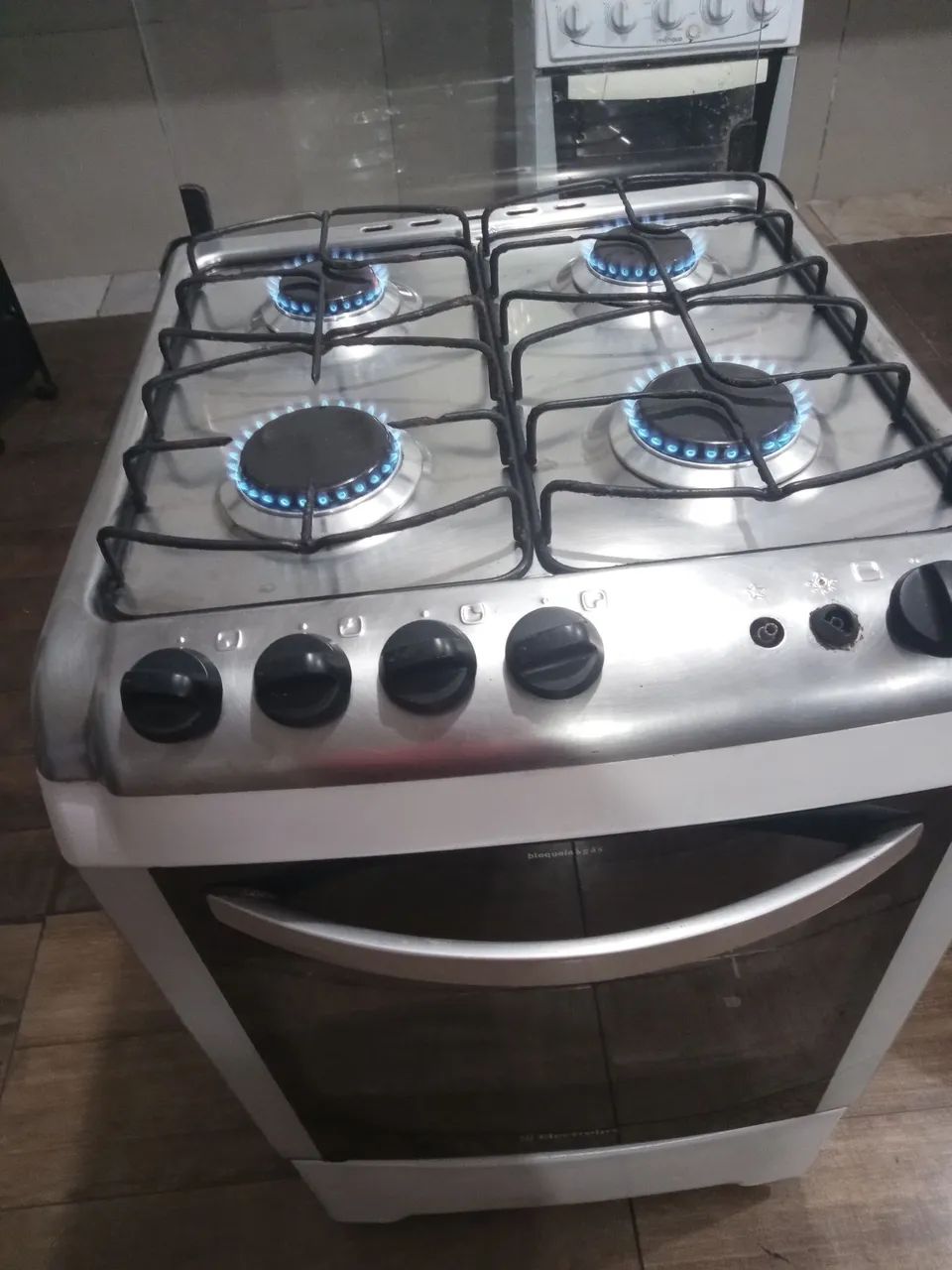 Fogão  - Foto 2