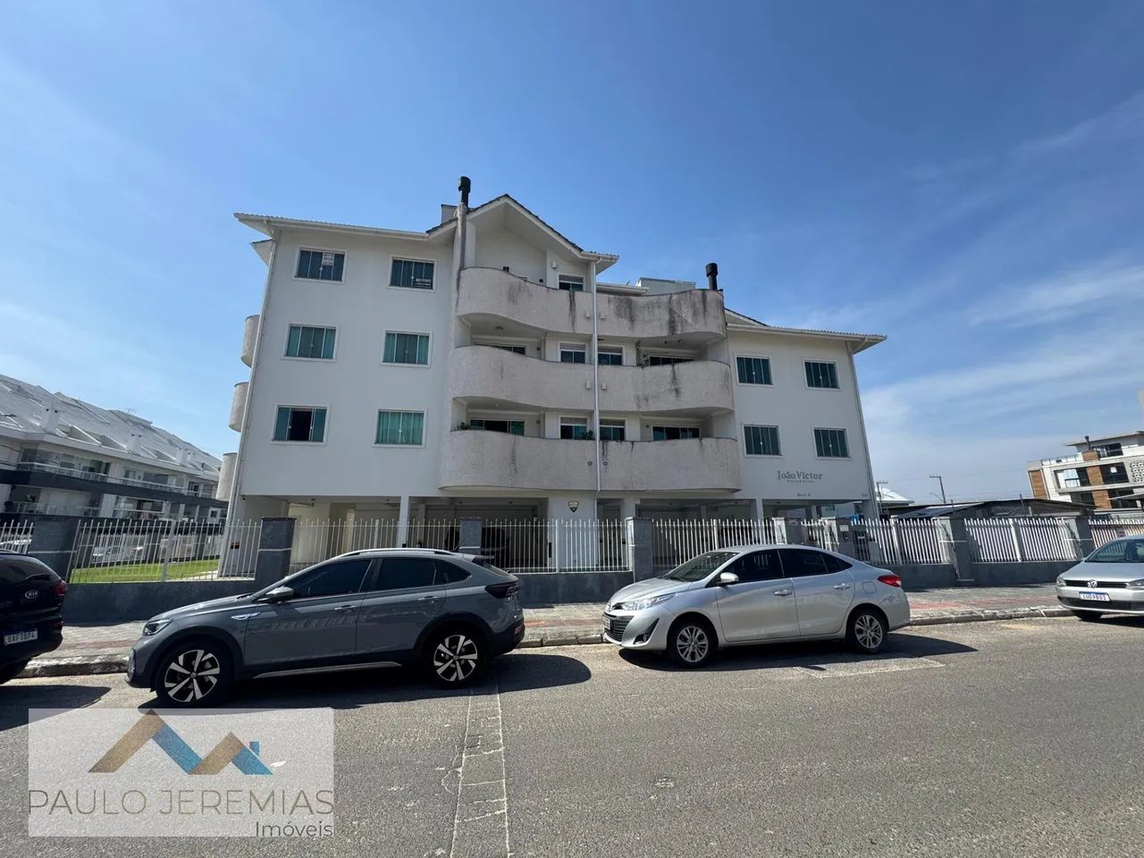 Apartamento em Ingleses, Florianópolis para Locação | 3 Dormitórios, 174m²