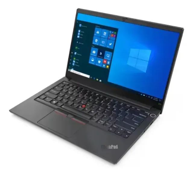 THINKPAD E14 i5-11th - Foto 2