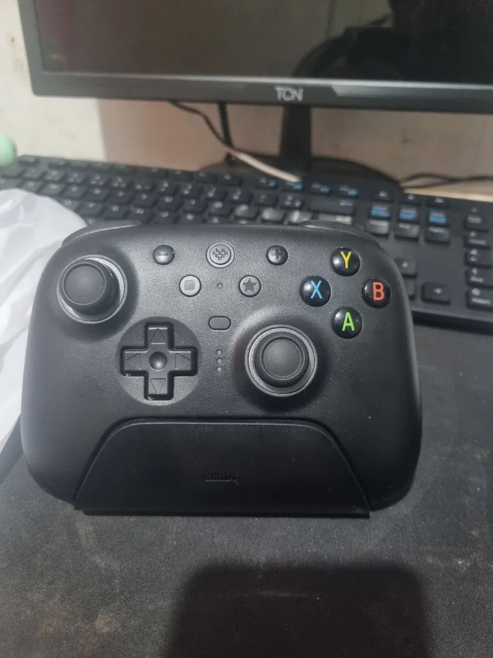 Controle 8bitdo Ultimate 2 - Foto 3