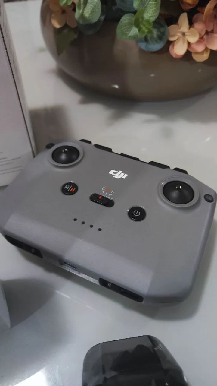 Vendo DJI Flip Standart - Foto 3