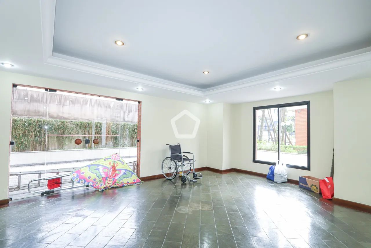 Apartamento à venda Edifício Maison Drumond 110m² Vila Monumento - Foto 4