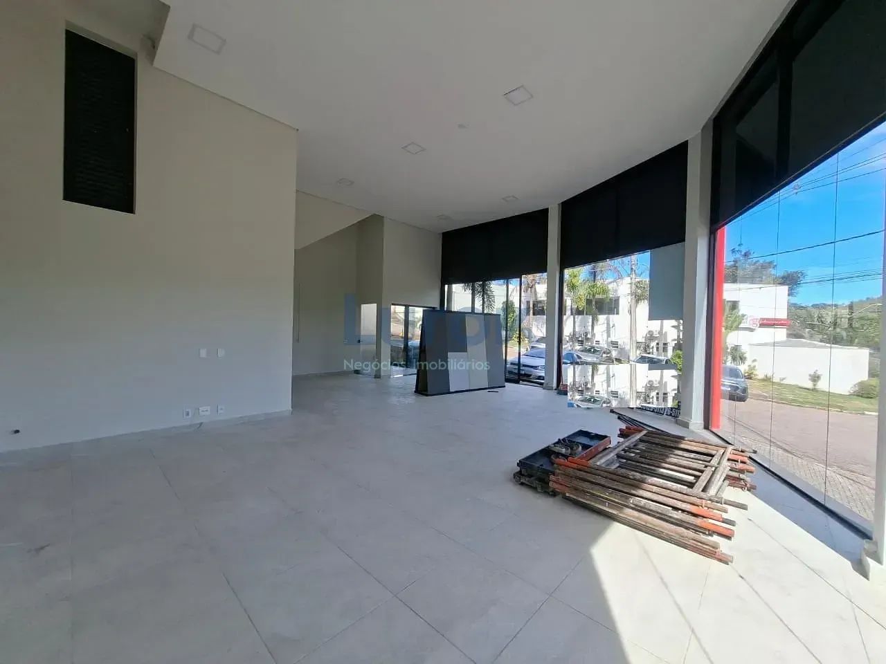 Sala para locação, Parque Nova Suíça, Valinhos, SP - Foto 4