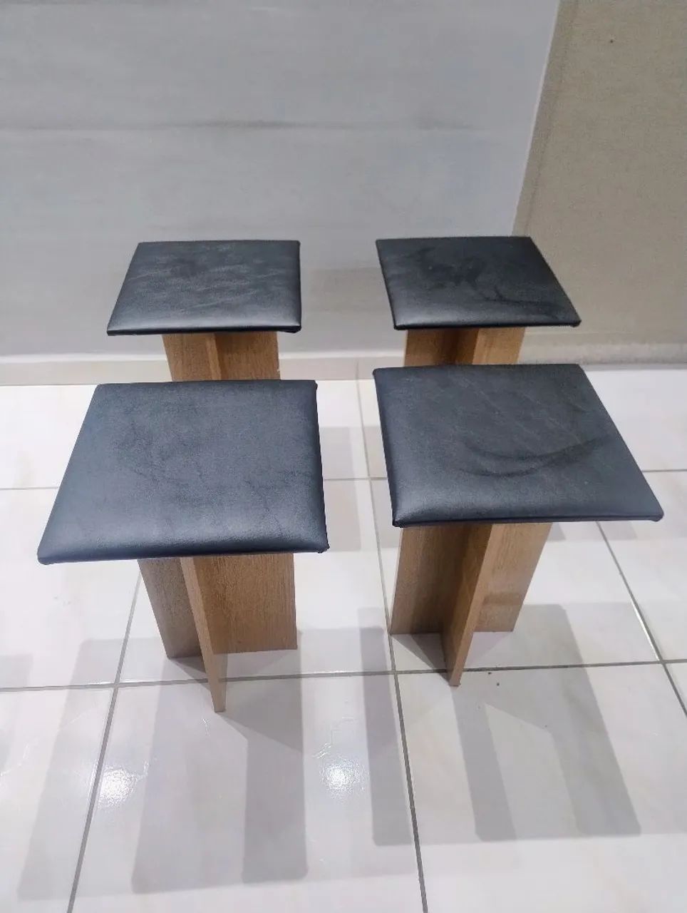 Conjunto de mesa  - Foto 3