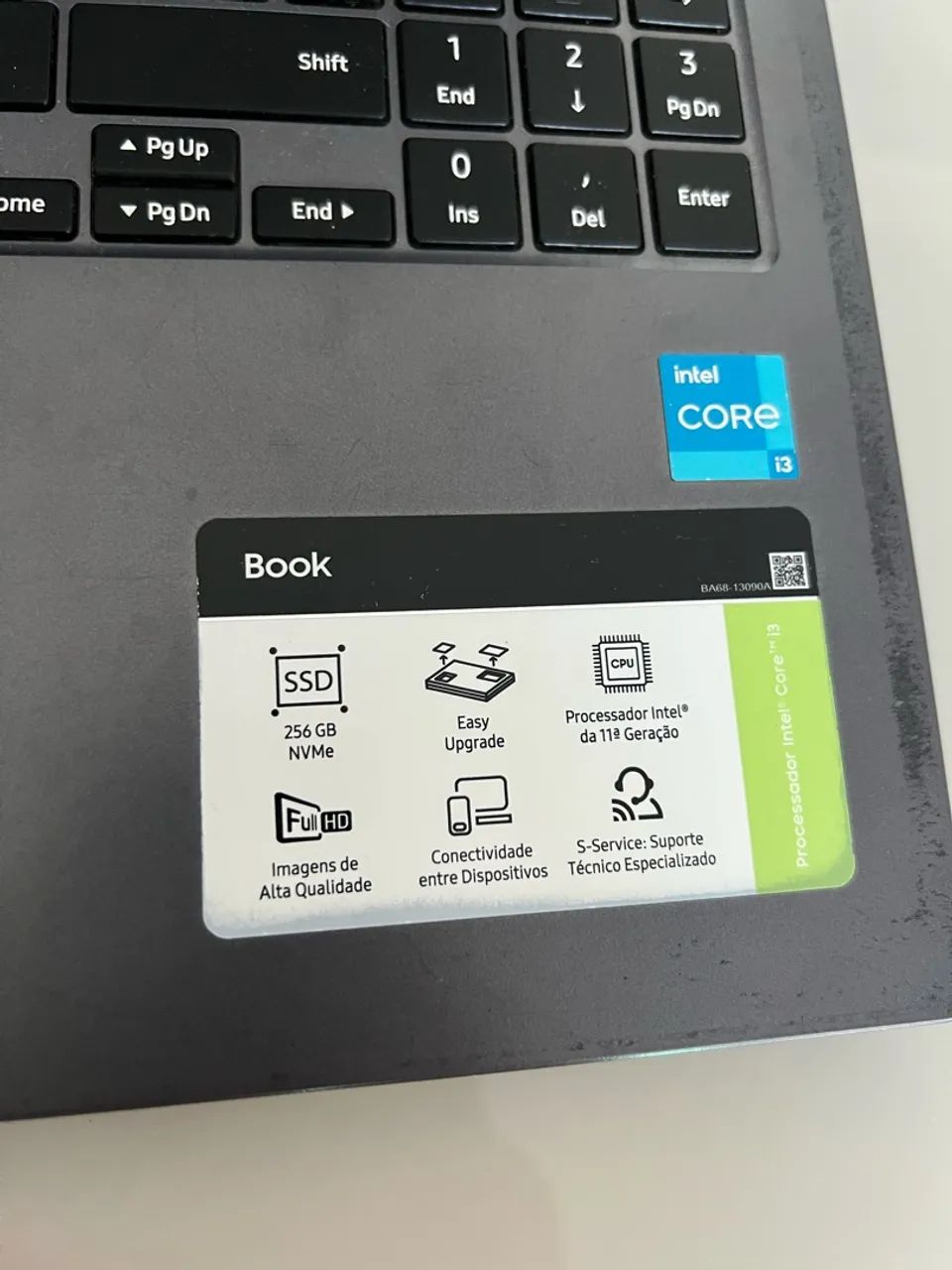 ? SAMSUNG GALAXY BOOK - Foto 4