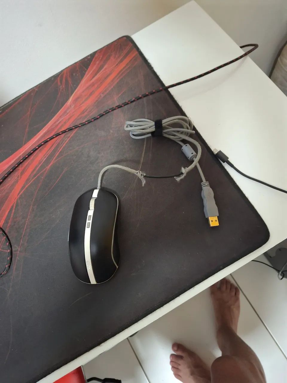 Mouse gamer OEX ms-310 - Foto 5