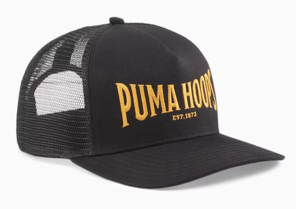 Boné Puma Hoops