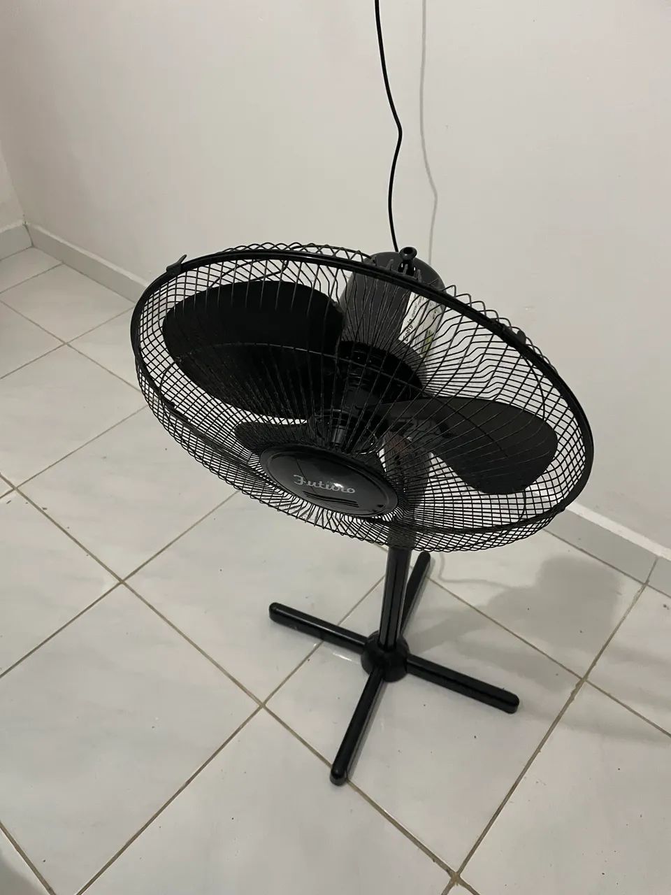 Ventilador  - Foto 2