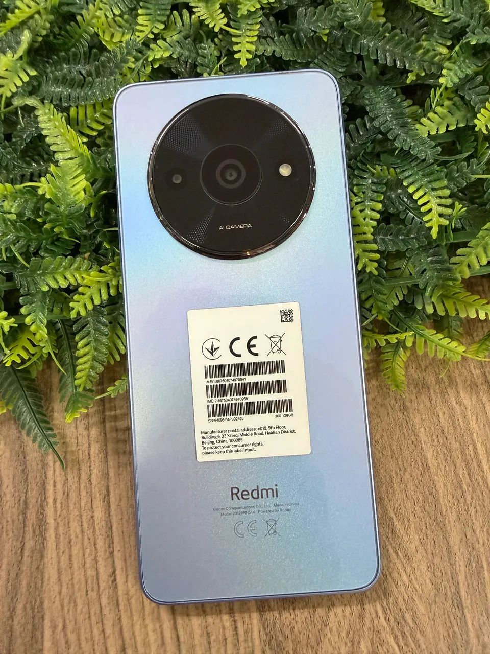 Xiaomi Redmi A3