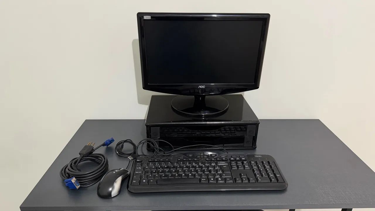 Kit Computador 