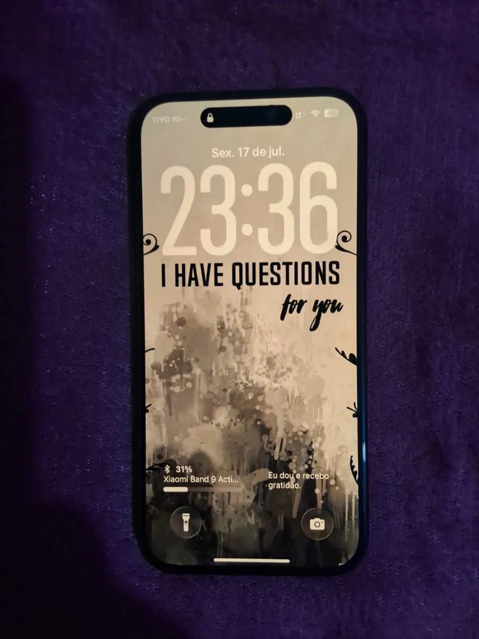 Iphone 15 zero 256gb - Foto 4