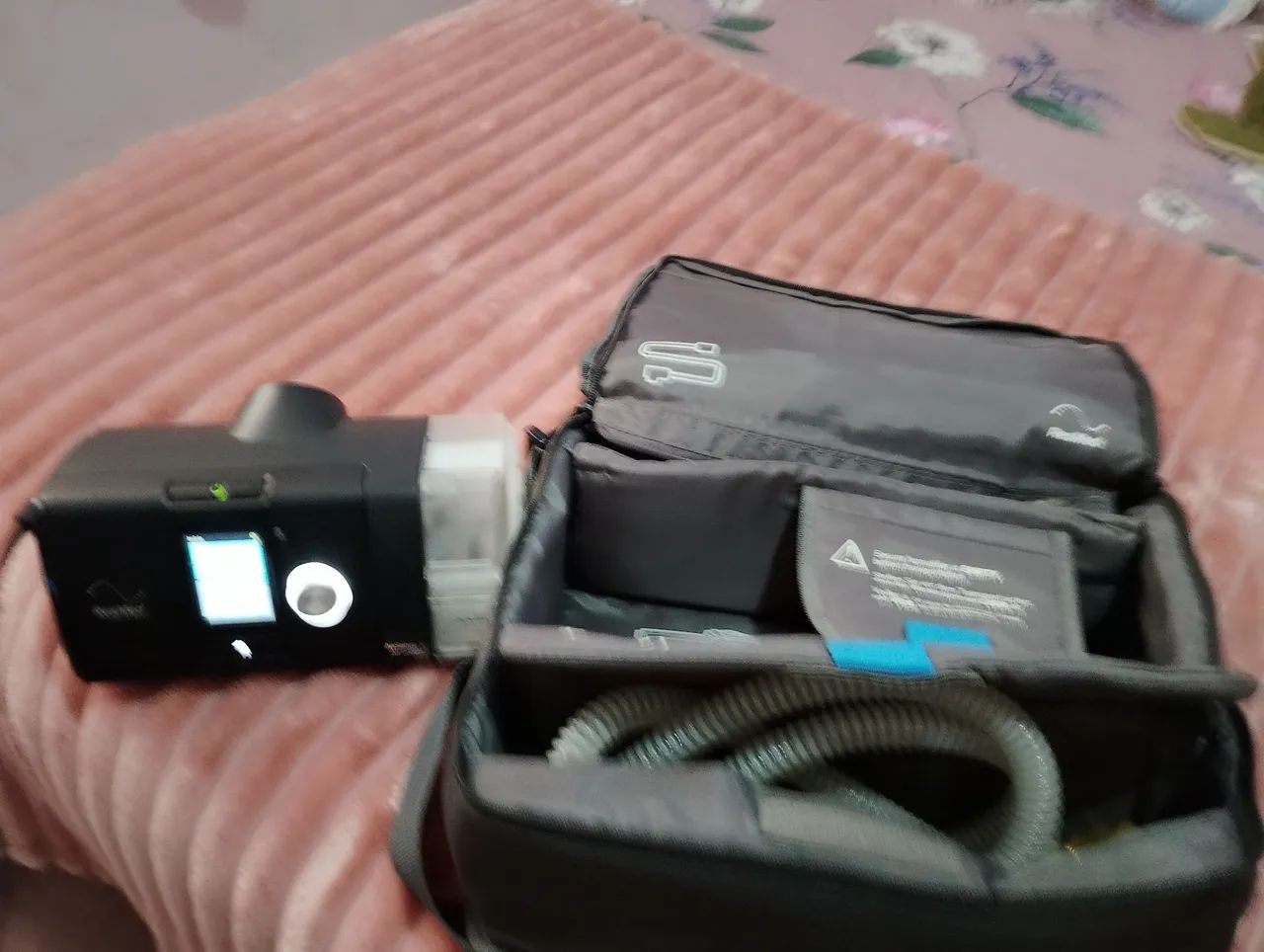 CPAP resmed  - Foto 2