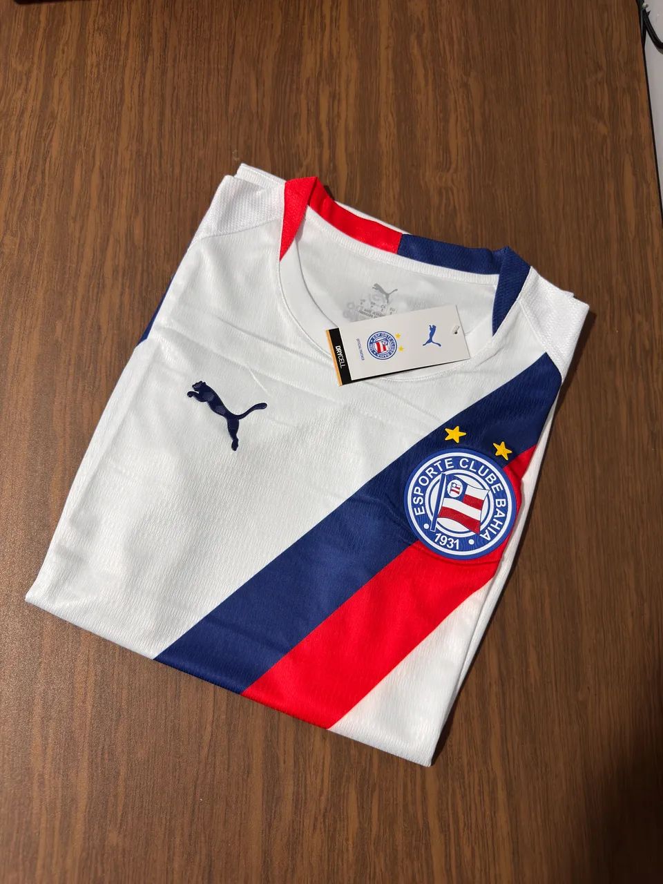 CAMISA DE TIME  - Foto 3