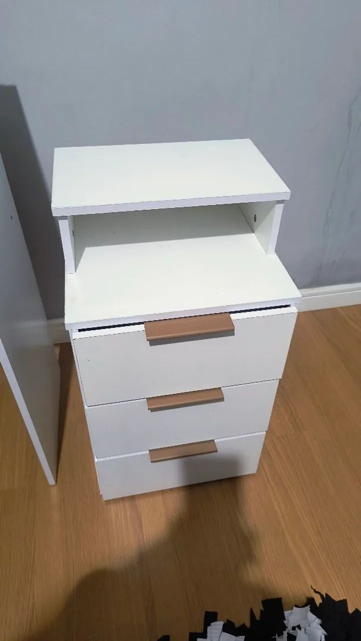 Mesa de Comuntador