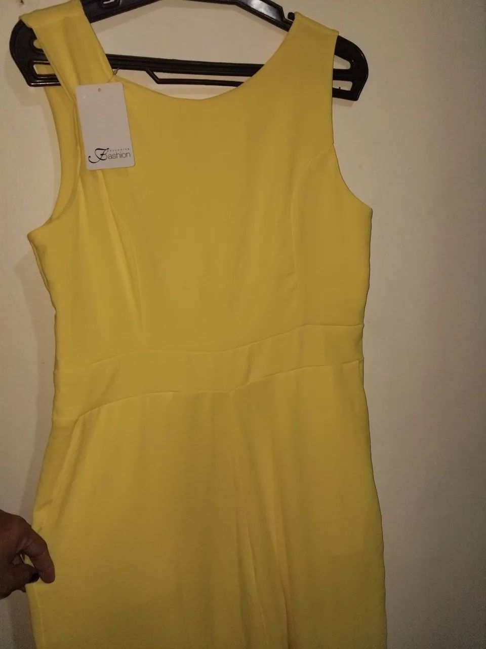 Macacão pantalona  - Foto 4