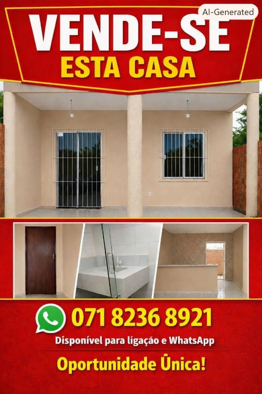 Casa - Foto 2