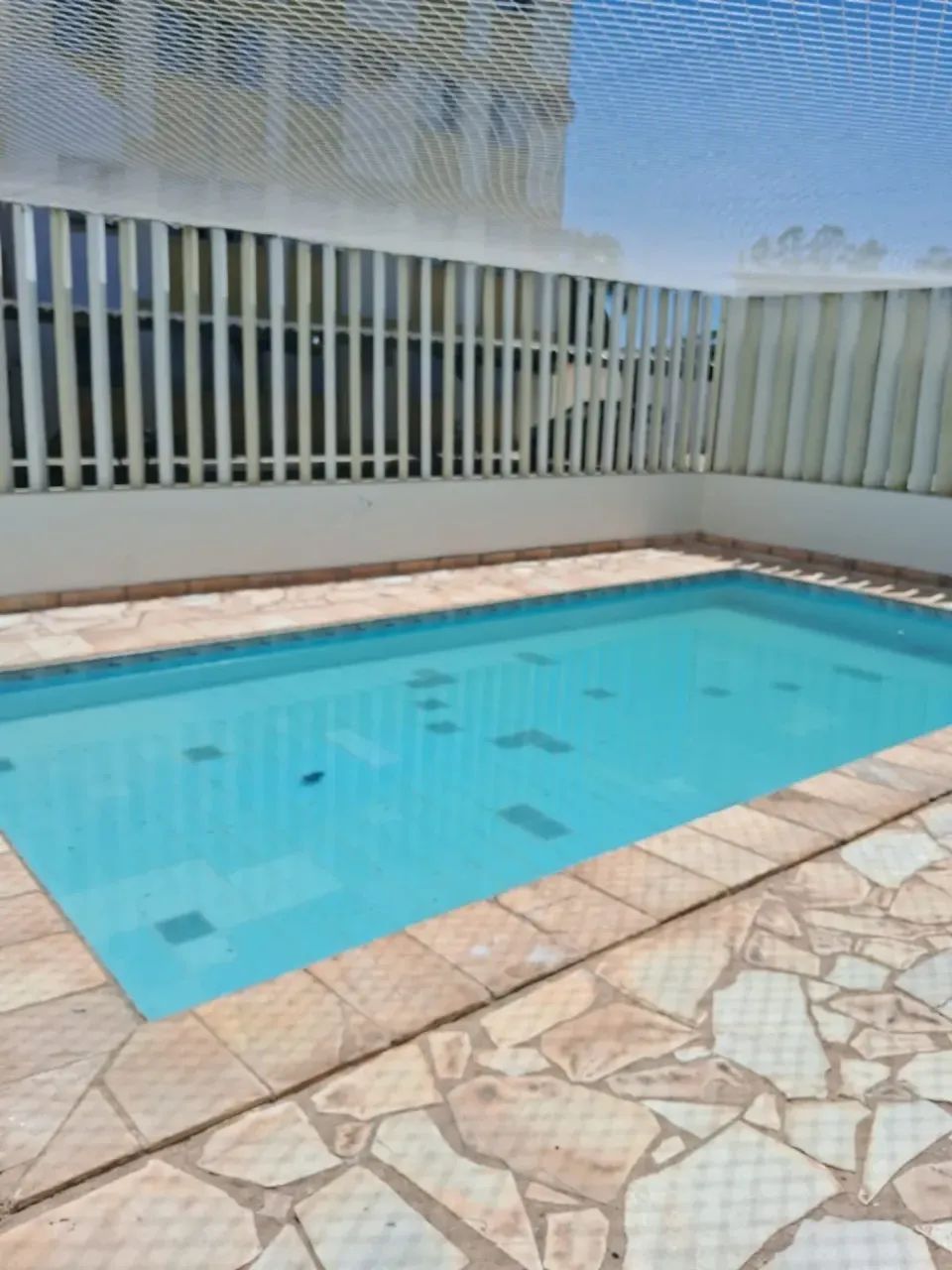 EDIFICIO JARDIM DAS VIVENDAS ( TERREO) - Foto 5