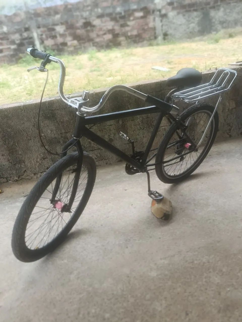 Aro 26 montadinha - Foto 4